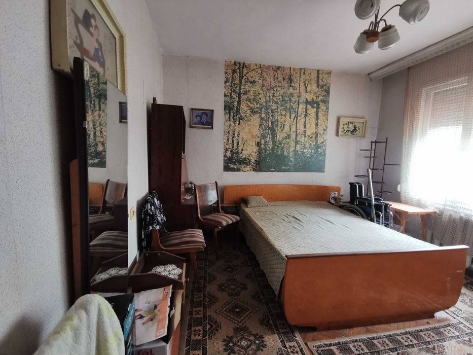 Продава се Тристаен апартамент в Плевен, 9-ти квартал - 103 кв.м за 1214 €/кв.м - Снимка #5