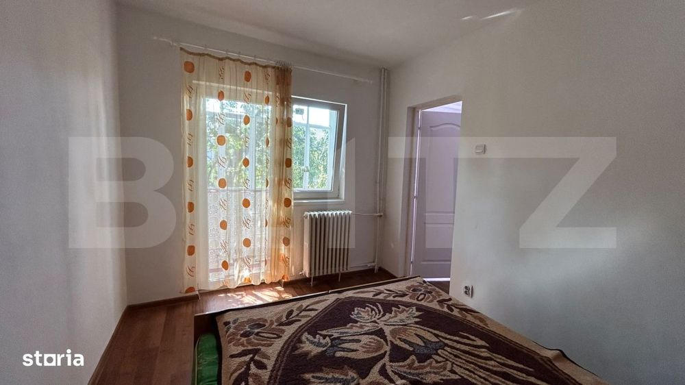Apartament cu 2 camere de inchiriat