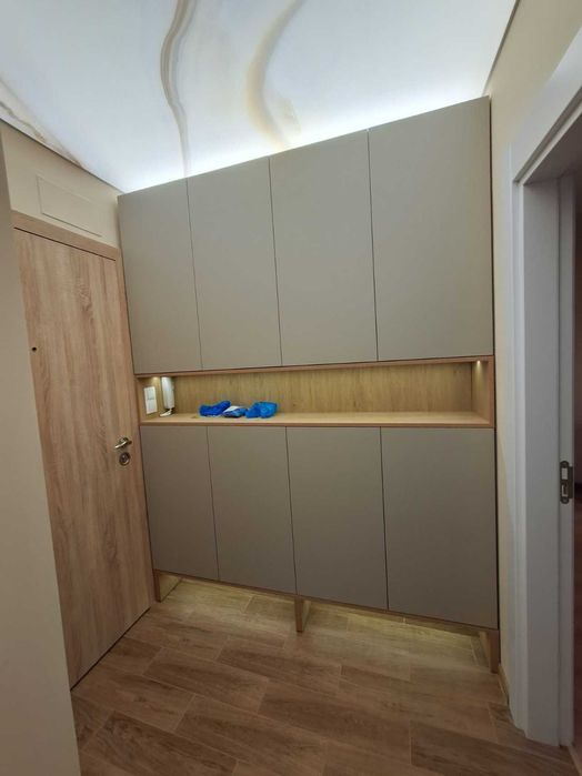 Продава се Двустаен апартамент в Пловдив, Център - 57 кв.м за 1423 €/кв.м - Снимка #6