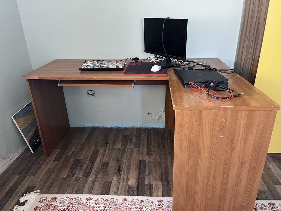 Продам мебель для детей или подростка