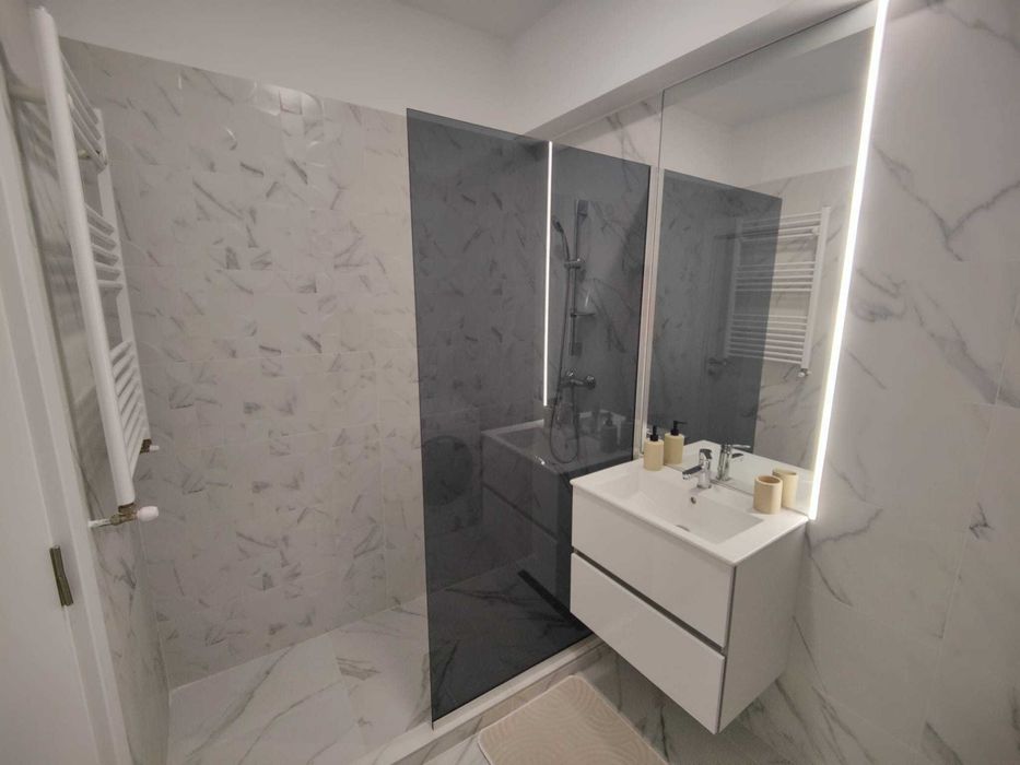 Garsonieră de închiriat – NOVUM 56, Gorjului | Prima închiriere