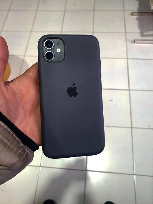 Iphone 11 128gb sim esim 71 yomkst