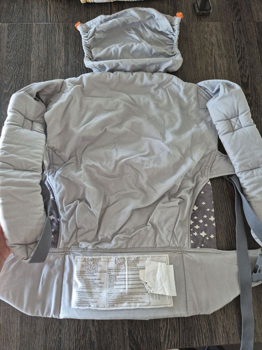 SSC Beco Toddler