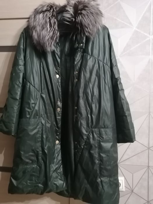 Продам лёгкое пальто