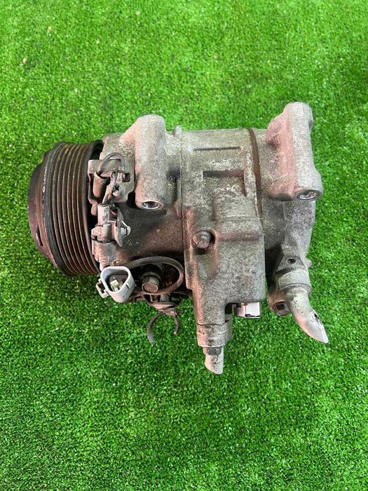 Компрессор кондиционера на лексус RX350