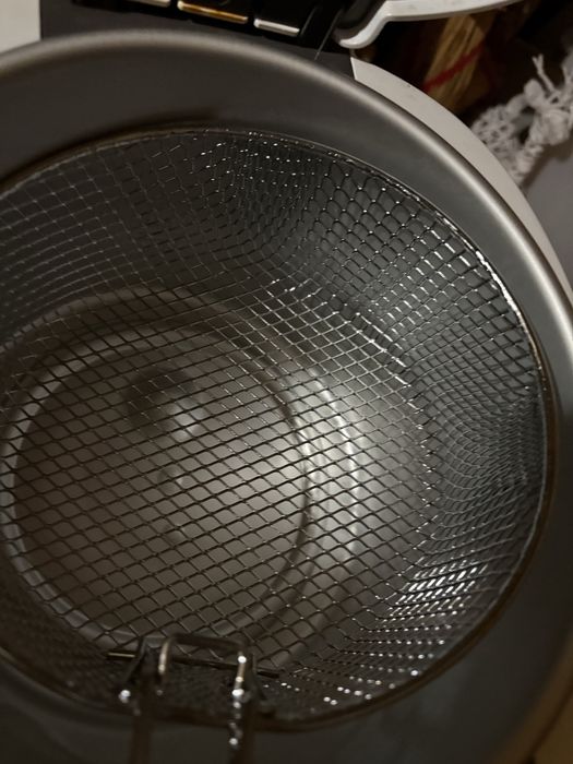 friteoza Tefal produs nou