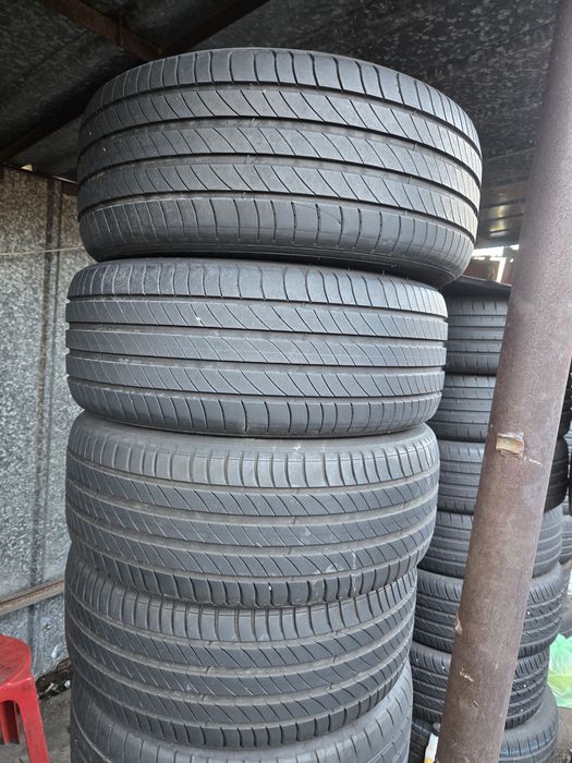 4бр. 225 45 17 Michelin летни.