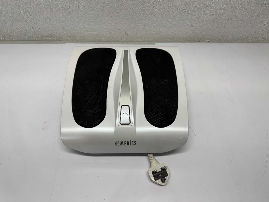 Масажор за стъпала - HoMedics HOMFM-TS9-GB