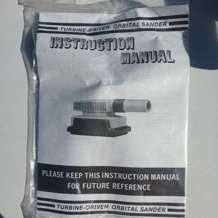 Slefuitor orbital FERM