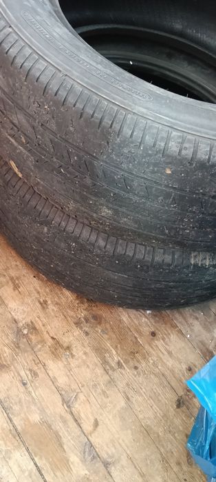 Летние шины состоянии хорошее