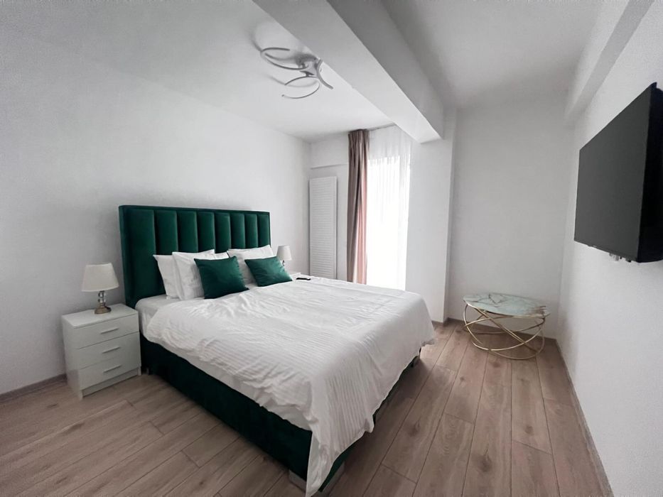 Apartament de inchiriat Ilfov