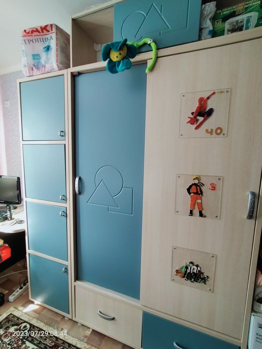 Продаётся мебель