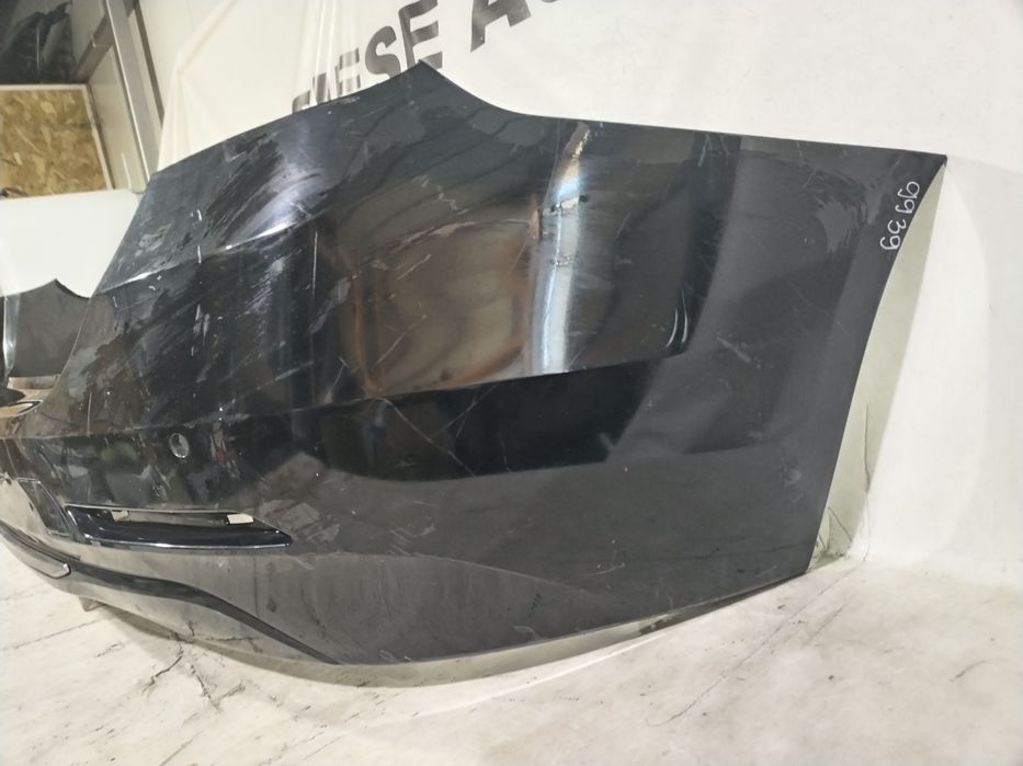 Bara spate BMW Seria 3, Kombi LCI, F31, X-Line, 2015, 2016, 2017, 2018, cod origine OE 51127276719.