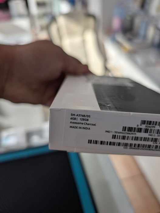 Galaxy A37 5G, 6/128 GB, Sigilat, Garanție