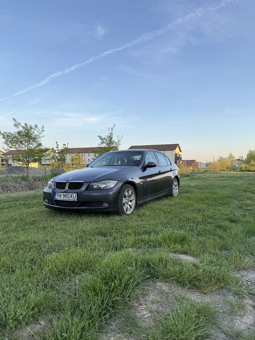 BMW seria3 e90 de vanzare