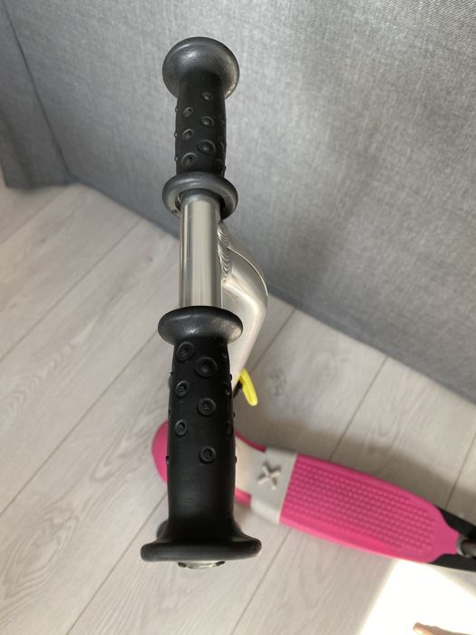 Trotineta Oxelo B1 roz