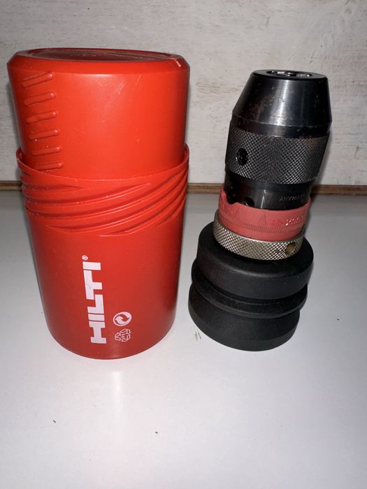 Mandrina HILTI  SDS