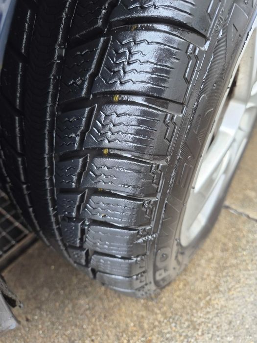 Audi A4 Quatro break.S line