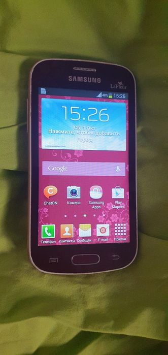 Смартфон+смарт часы