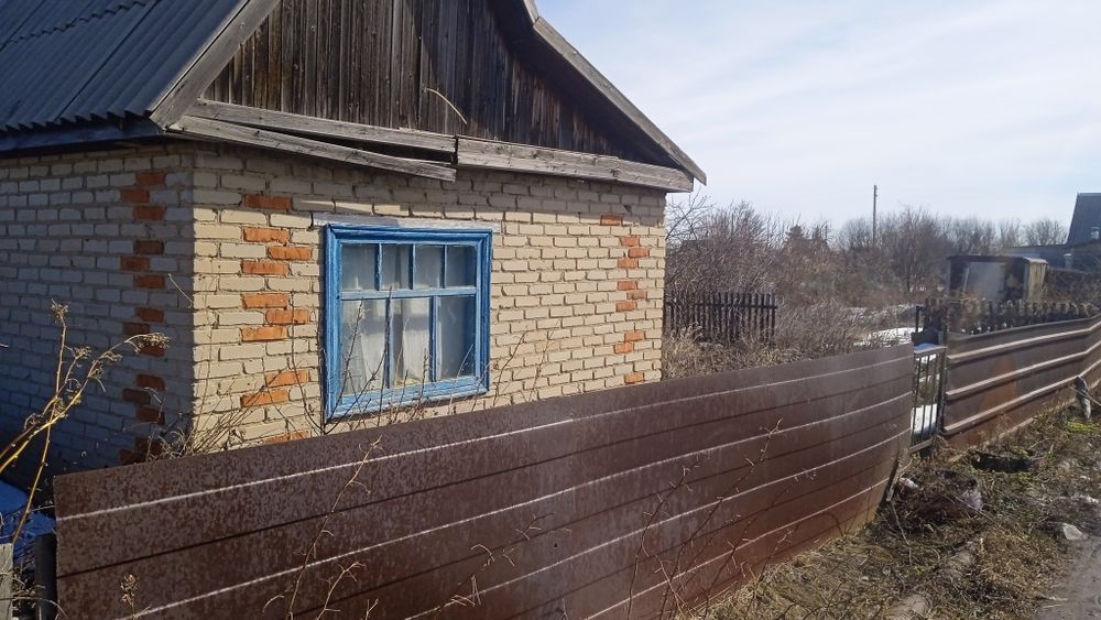 Продам дачный участок