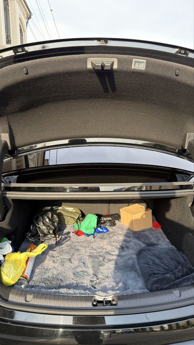 BYD Seal performance Dual Motor