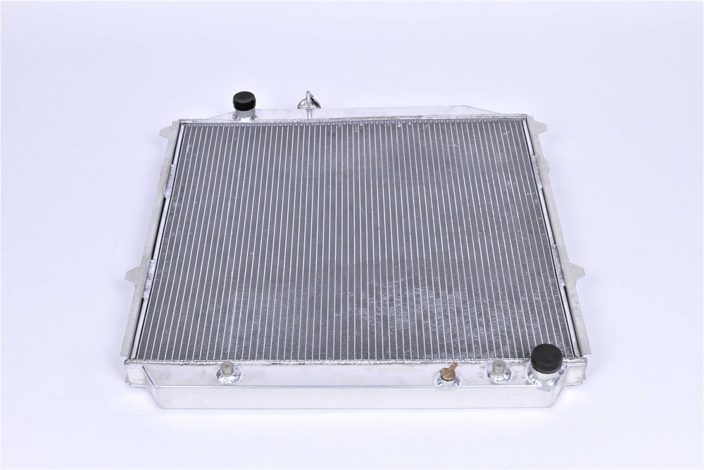 Алуминиев радиатор за TOYOTA KDJ90
