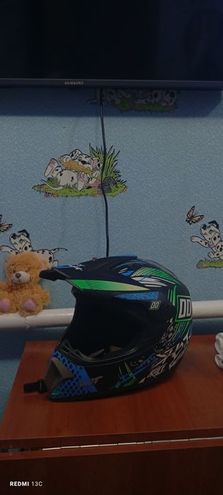 Шлем эндуро цена 10 к