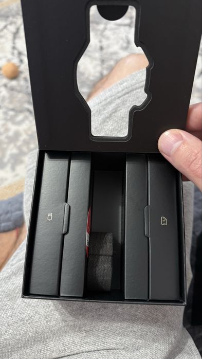 Смарт часы Huawei GT 6 PRO