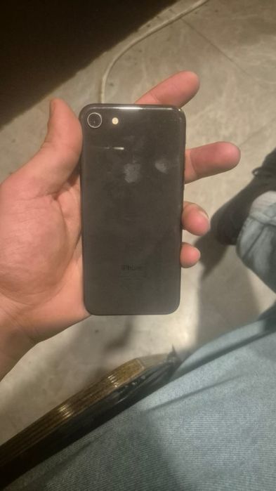 Телефн айфон 8  в идеал