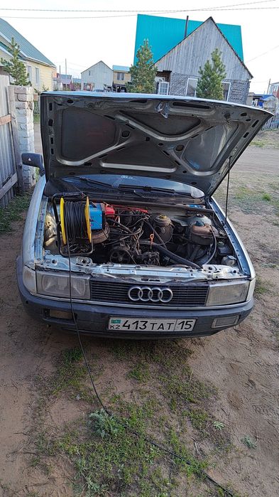 Продам Audi 80 b3