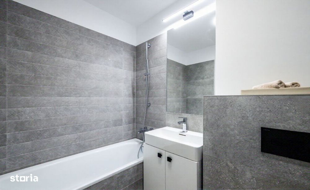 Apartament High End 2 camere Upsite I Loc de parcare si boxa