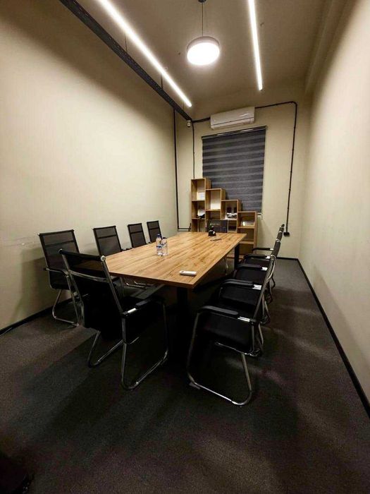 Аренда 348 кв.м. Офис Учебный центр Seoul Moon Дружба Народов Некст