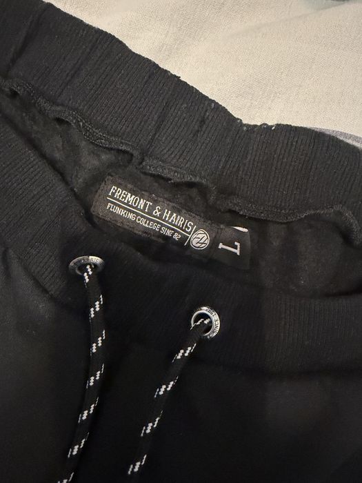 Спортно долнище