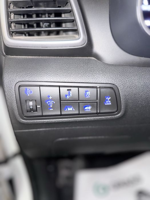 Hyundai Tucson AT 2020 full 4x4