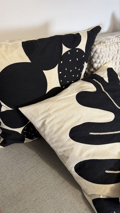 Perne decor ikea