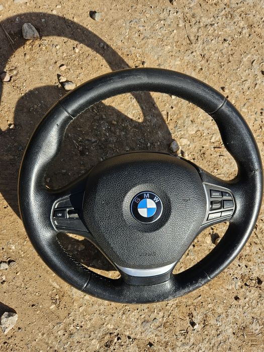 Аербег волан за BMW G20