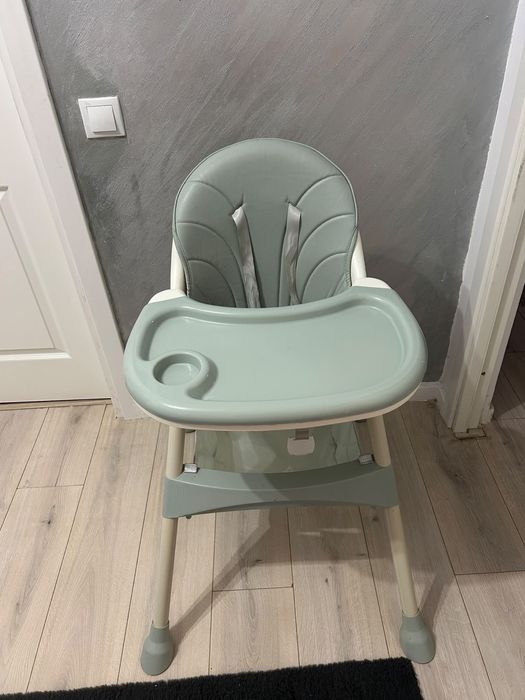 Scaun de masa 3in1