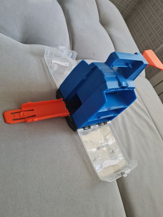 Кейс для машинок