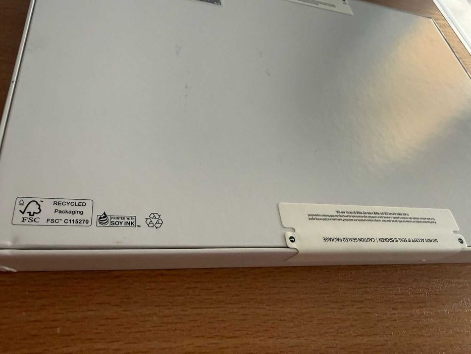 Таблет SAMSUNG Galaxy Tab S10 Lite X400 WI-FI, 256 GB, 10.9 ", RAM 8 GB
