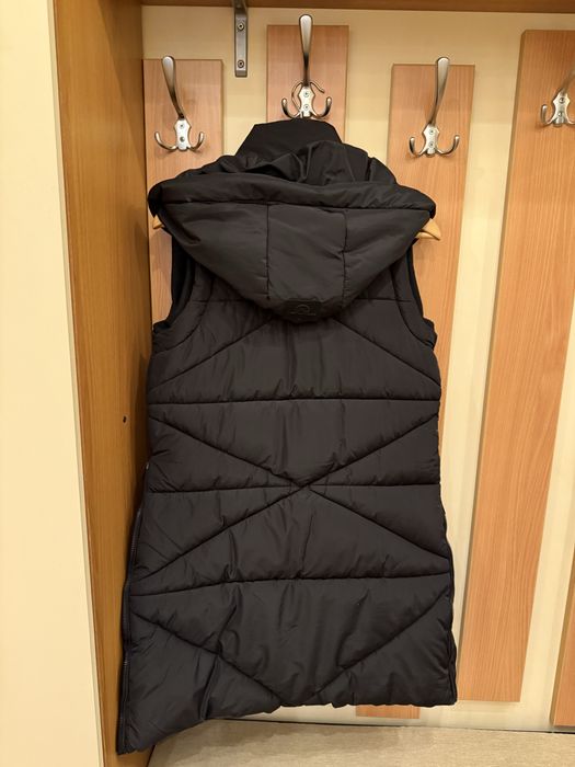 Дълъг елек без ръкави Northfinder