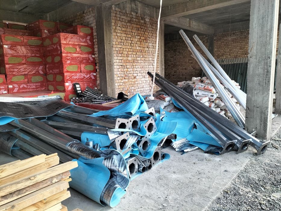 U teshigini videoda korsatdi.