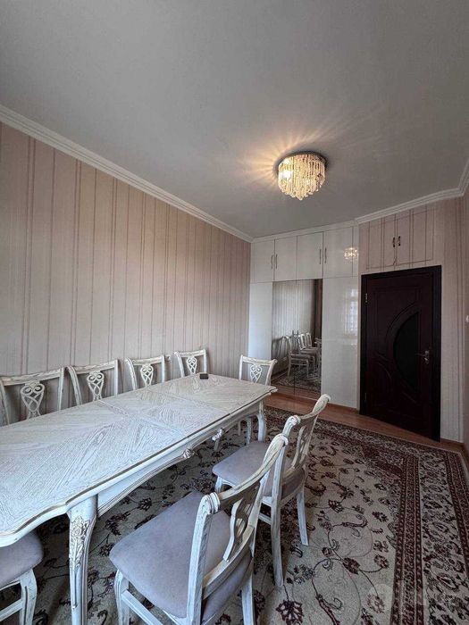 [AR] Продается Квартира.Сергели-6А.Ориентир метро-озгарыш.