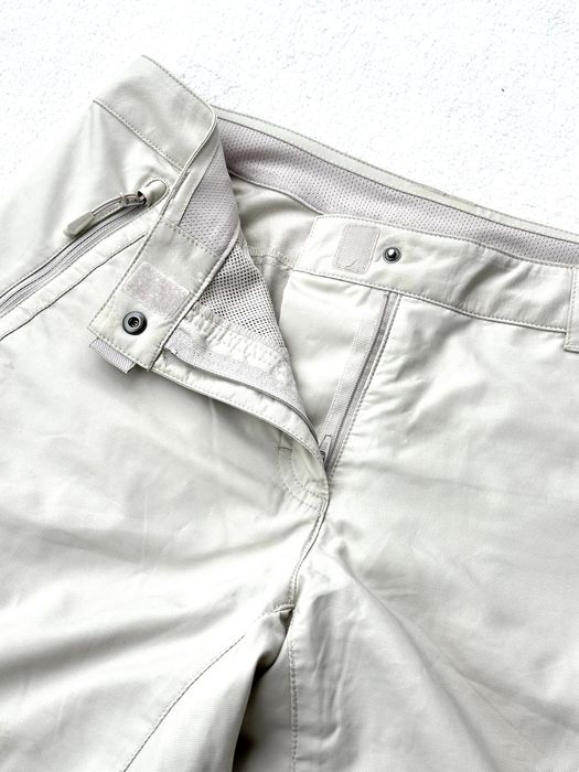 Дамски къси панталони Jack Wolfskin - размер 40(L), КАТО НОВИ