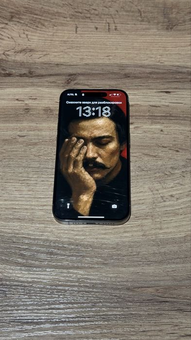Продается очень хороший вариант для любителей айфонов