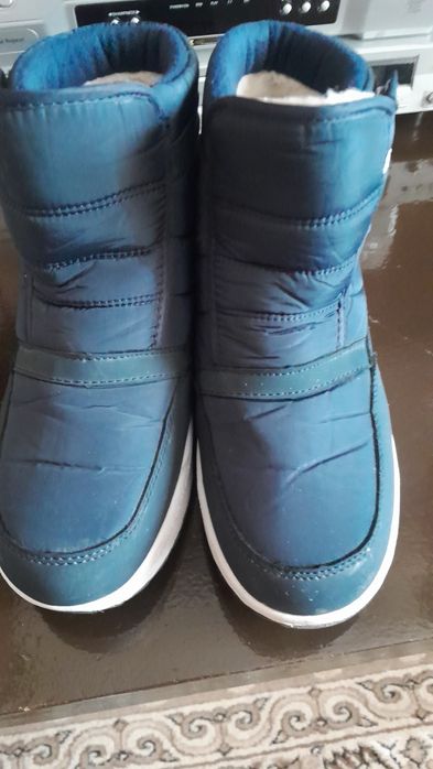 Полусапожки модно и дёшево