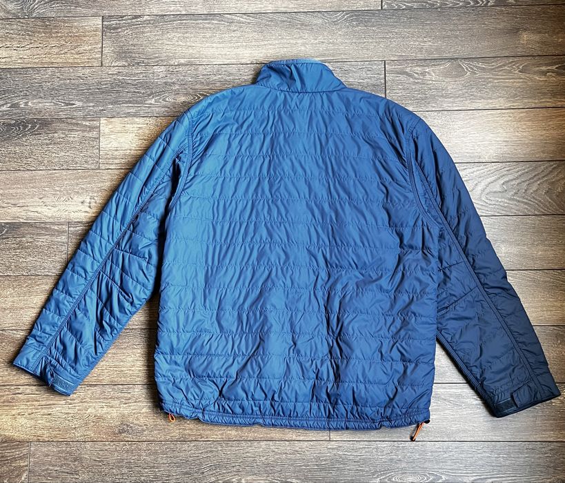 Преходно яке Carhartt