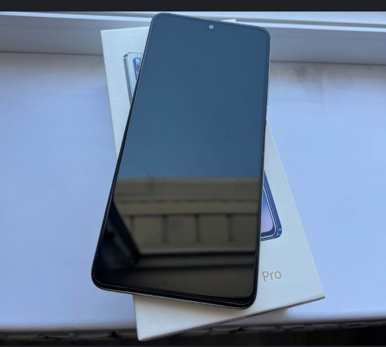 Redmi note 11 pro
