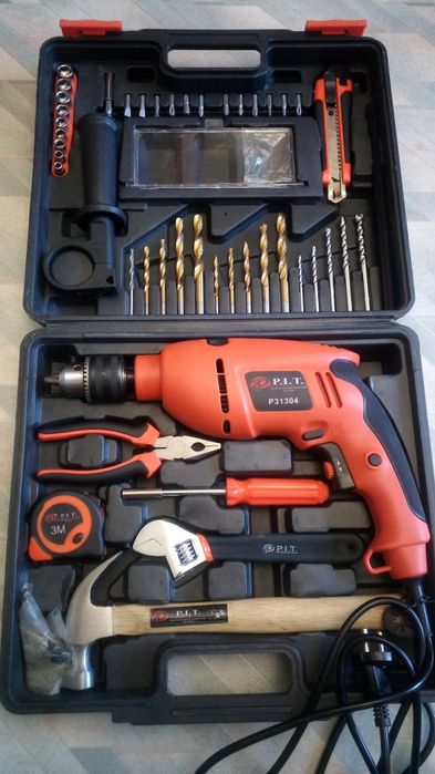 Набор инструментов