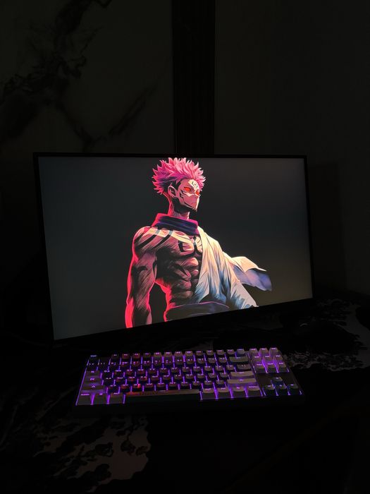 Продам игровой пк