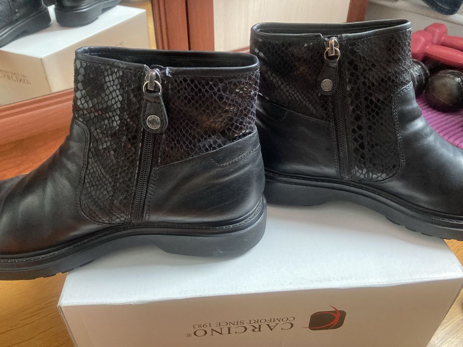 Дамски обувки Geox